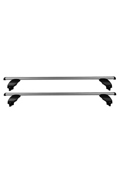 Twinny Load Set bare transversale portbagaj din aluminiu marca TL A10, kit co...