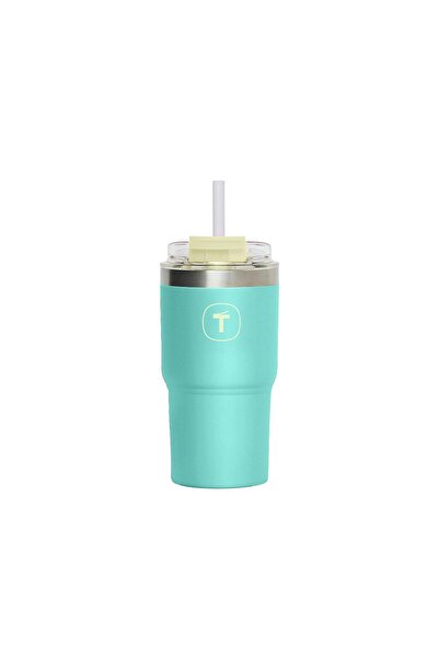 Tupperware ترموس بيج تي 630 مل بالنعناع
