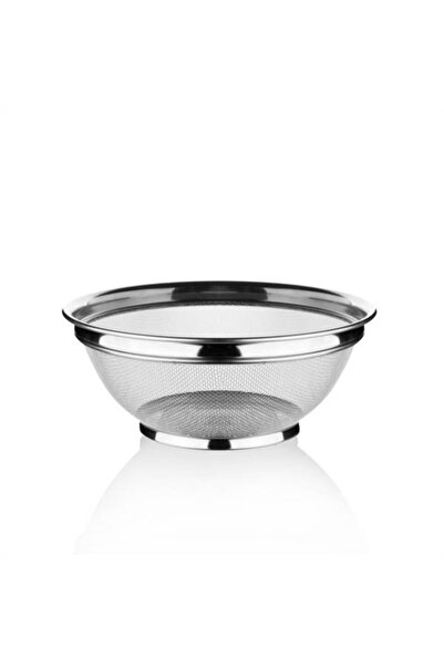 Lemmoni Kulpsuz Sepet Süzgeç 26cm Inox