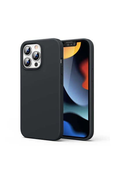 Ugreen husă de protecție pentru iPhone 13 Pro, neagră
