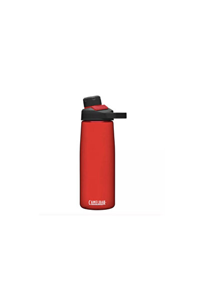 Camelbak زجاجة شوتي ماج 750 مل - أحمر