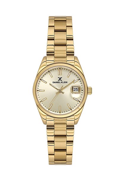Daniel Klein Dke.1.11018-4 Women's Wristwatch