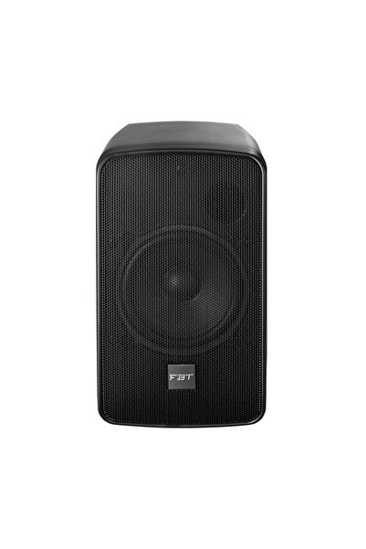 FBT ΚΑΝΤΟ 5CT B |   Παθητικό ομοαξονικό ηχείο 5 ", 120W/16Ω - 60W/100V με μετ...