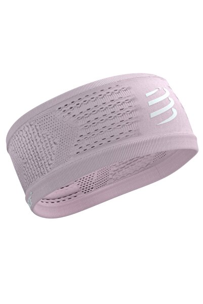 Compressport Bent ON/OFF SS 2025-Ανοιχτό Ροζ-Ενιαίο μέγεθος
