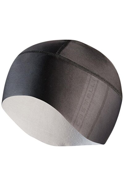 Castelli Căciulă de ciclism Pro Thermal 2 Skully-Negru-Mărime unică