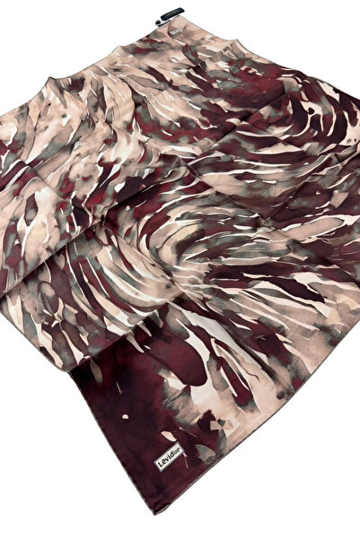 Levidor Twill Silk Scarf Ld1209