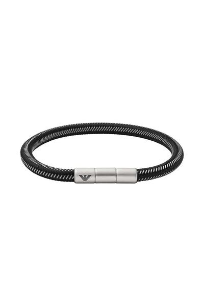 Emporio Armani Ajegs2991-040 Men's Bracelet