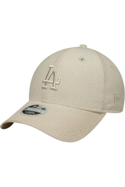 NEW ERA Șapcă LA Dodgers 9FORTY M-Crown din cordoane pastel - 60771745