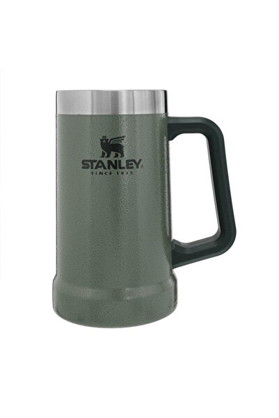 Stanley كوب أديفنتشر فاكوم سعة 0.70 لتر باللون الأخضر هامرتون