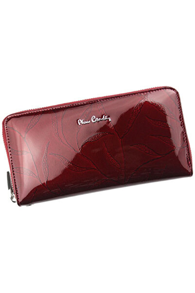 Pierre Cardin Portofel de damă din piele 02 LEAF 119