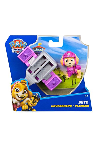 PAW PATROL Vehicul hoverboard, Paw Patrol, Skye, 20149607