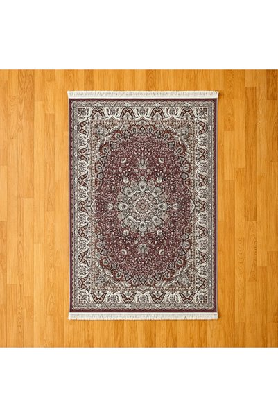 MEVLANA BAZAAR Perla 140 X 200 Yün Halı