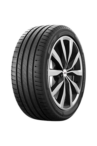 RIKEN Anvelopă de vară 3 195/65 R15 91V