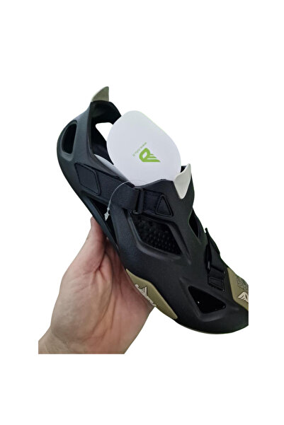 LUOFO Papuci sport unisex LUFO – sandale de purtat zilnic