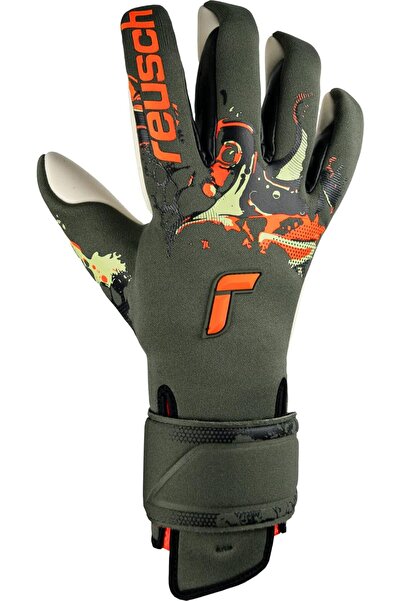 Reusch Manusi portari Pure Contact Gold X Adaptive Flex 5370015-5556