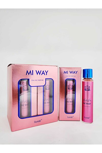 Surrati Mayway Luxury Fragrance 6 Pieces 55g Saree Perfume by Saree