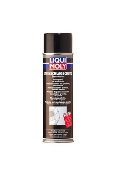 Liqui Moly Spray antifon protecţie criblura - negru, 500 ml