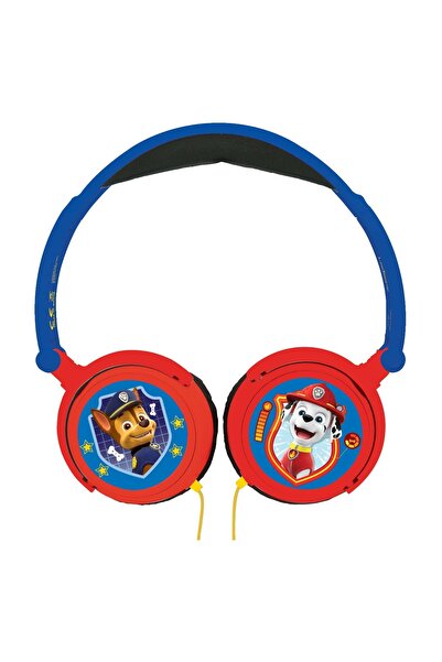 PAW PATROL Casti audio cu fir pliabile,