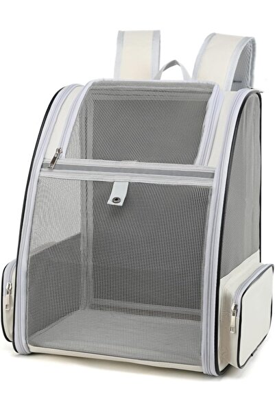 ORVILLA Cat Carrier Backpack, Cats Dogs Rabbits Carrier, for Small Pets and P...