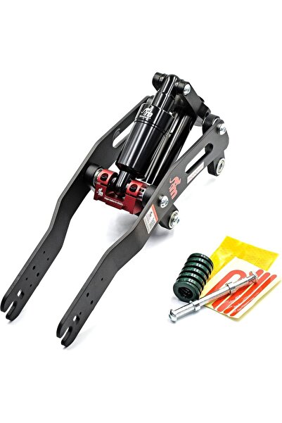 OEM Amortizor suspensie Monorim pentru trotinetă electrică Segway Ninebot