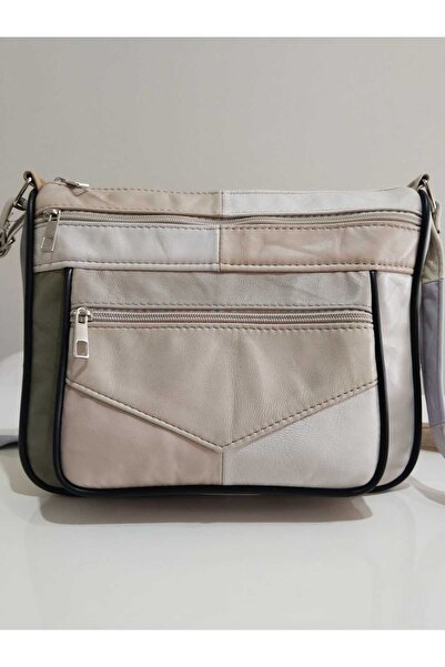 atter ΓΥΝΑΙΚΕΙΑ ΤΣΑΝΤΑ ΓΝΗΣΙΟ ΔΕΡΜΑ (27CM X 21CM)