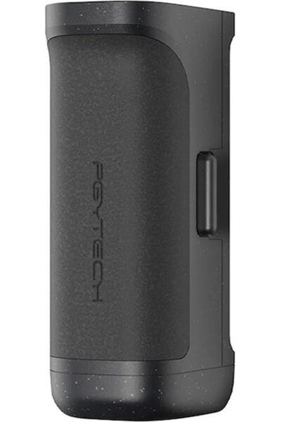 PgyTech Βάση Τηλεφώνου με Ενσωματωμένο Power Bank, Μαύρο