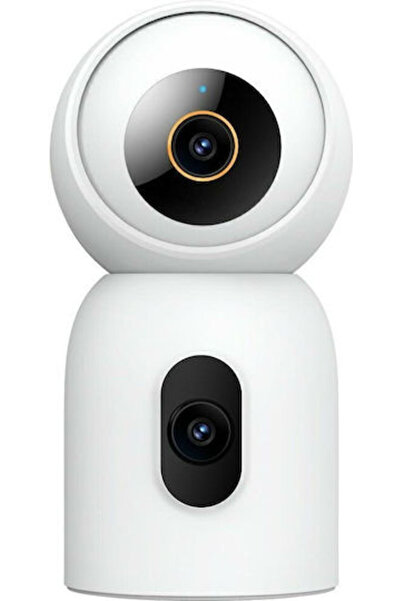 Imilab C30 Διπλή IP Κάμερα Παρακολούθησης Wi-Fi Full HD+ 5MP με Ηχείο