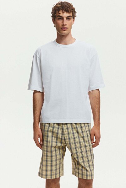 H&M 2-piece cotton loungewear set