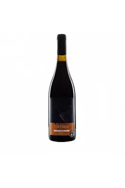 VİRTÜÖZ Gramofon Virtuoz Red Wine Blend - Feteasca Neagra, Merlot semi-dry 0....