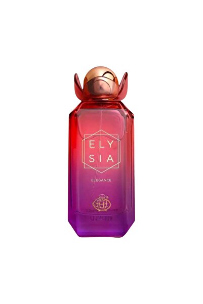 Fragrance World Elysia Elegance - apă de parfum pentru femei 100 ml