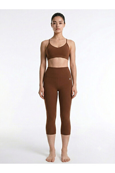 Rute butik Comfortlux Super High Waist Capri Tights 50 cm