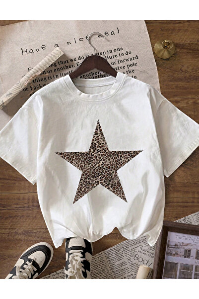 Evendi Tricou, Alb