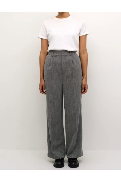 Evendi Pantaloni, Gri