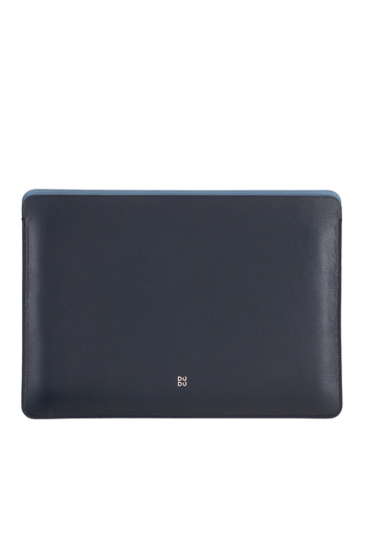 DUDU Husă elegantă pentru laptop de 13 inch