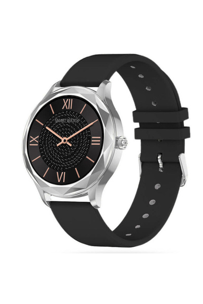 PACIFIC SMARTWATCH UNISEX 27-7 - MONITOR Tensiune Arterială (sy022e)