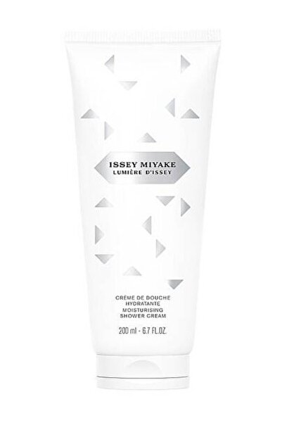 Issey Miyake Lumiere D'Issey Shower Cream 200 Ml