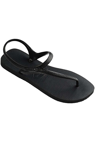 Havaianas Hav. Flash Urban Black 4000039-1