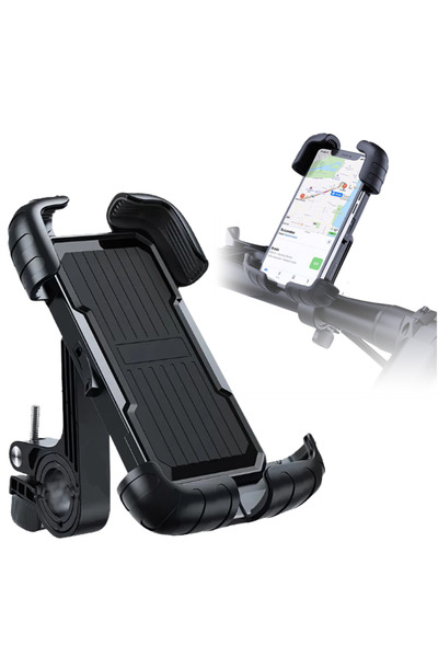 Gearox Suport Pentru Bicicleta Pentru Telefon, Gearox, Gxr-5, 9.5-11x14.5-19 ...