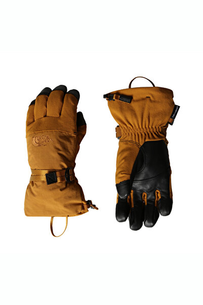 THE NORTH FACE Montana Edge Unisex Eldiven - NF0A8CGX