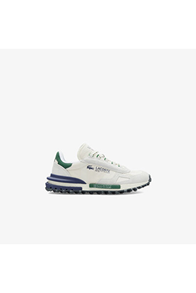 Lacoste Elite Active Erkek Beyaz Sneaker