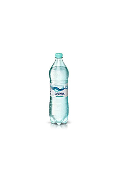 Dorna Izvorul Alb Still Mineral Water 1 L