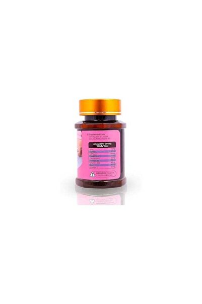 Top Choice Constanta Saffron Capsules for Fat Burning