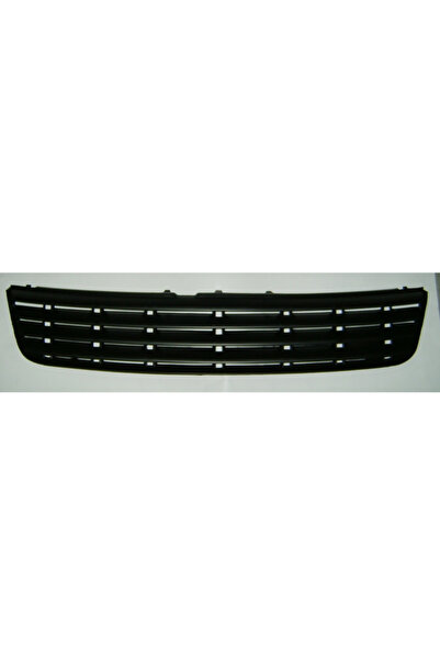 RapidAuto Grila masca fata fata VW PASSAT (B5), 09.1996-11.2000, negru; TUNING,
