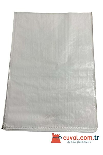egeambalaj Lamineli Çuval