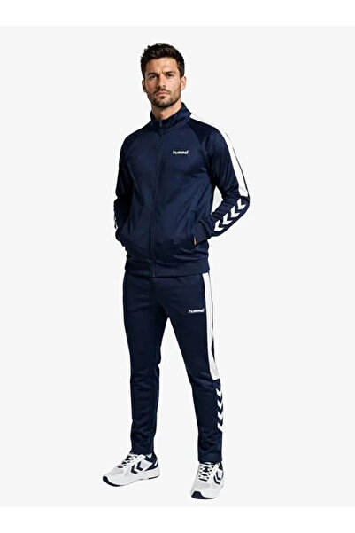 hummel 960050-2001 Hmlwaden Track Suit Men's Tracksuit Set