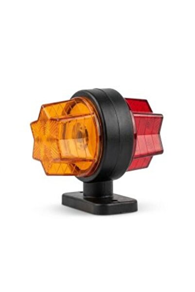 Led Horpol Yıldız Neon Takoz