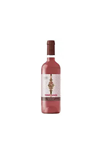Teleki Villanyi Vin Rosé Cuvée 0.75 L