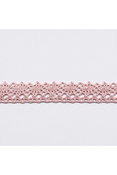 Saturn DANTELA BUMBAC #1176B-1.7 CM (15 YARDS/13.7Metri ROLA)