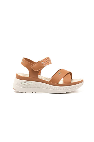 Donna Serena Women's / Girls' Sandals 305688Dm 5688Dm Tan