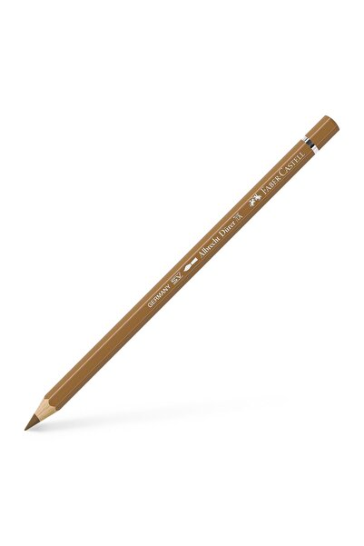 Faber Castell Creion colorat acuarelabil Maro Ocre 182 A. Dürer FABER-CASTELL